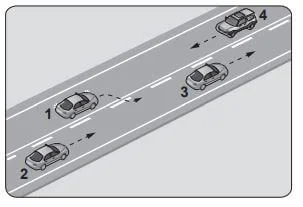 29 Ağustos 2015 Ehliyet Sınavı Trafik ve Çevre Soruları 10 – t27